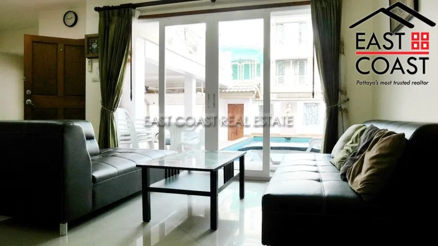 Pratumnak Townhouse photo 6