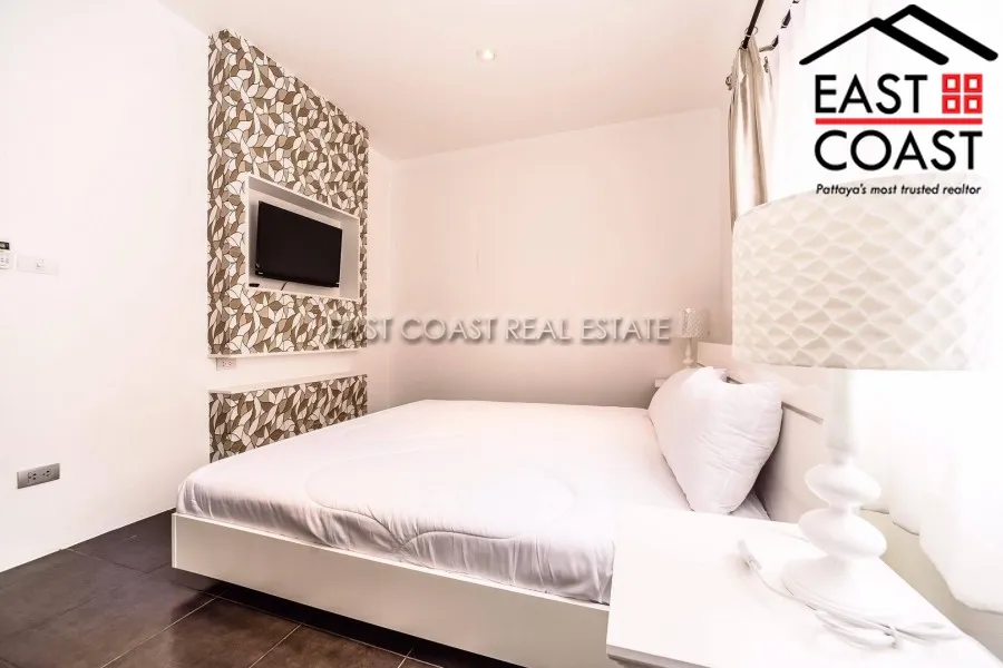 Pattaya Lagoon Resort photo 16
