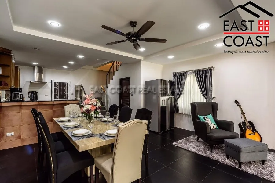 Pattaya Lagoon Resort photo 10