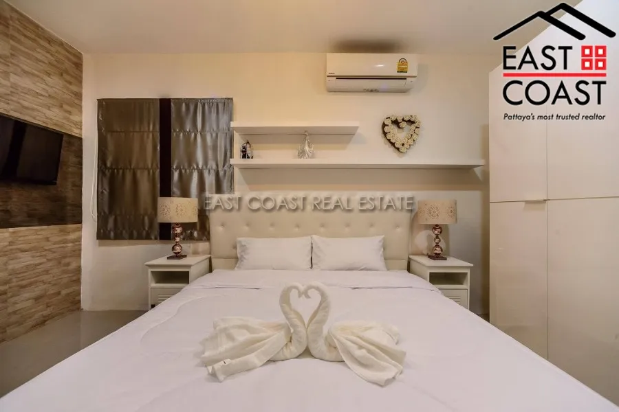 Pattaya Lagoon Resort photo 17