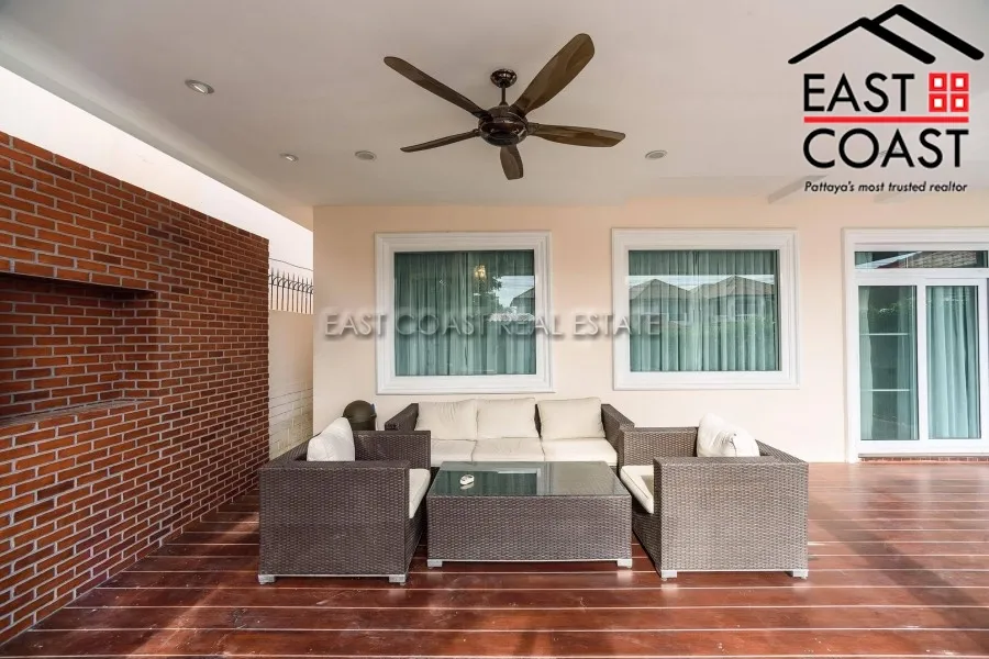 Pattaya Lagoon Resort photo 7