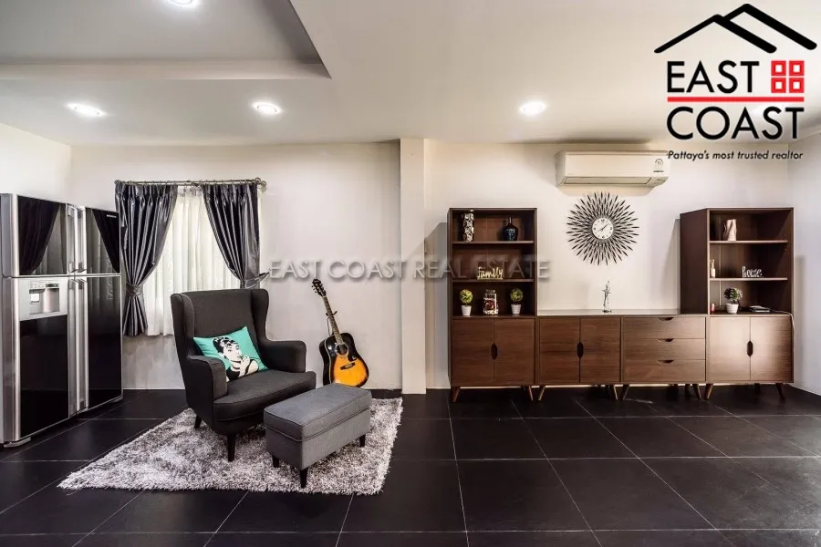 Pattaya Lagoon Resort photo 14