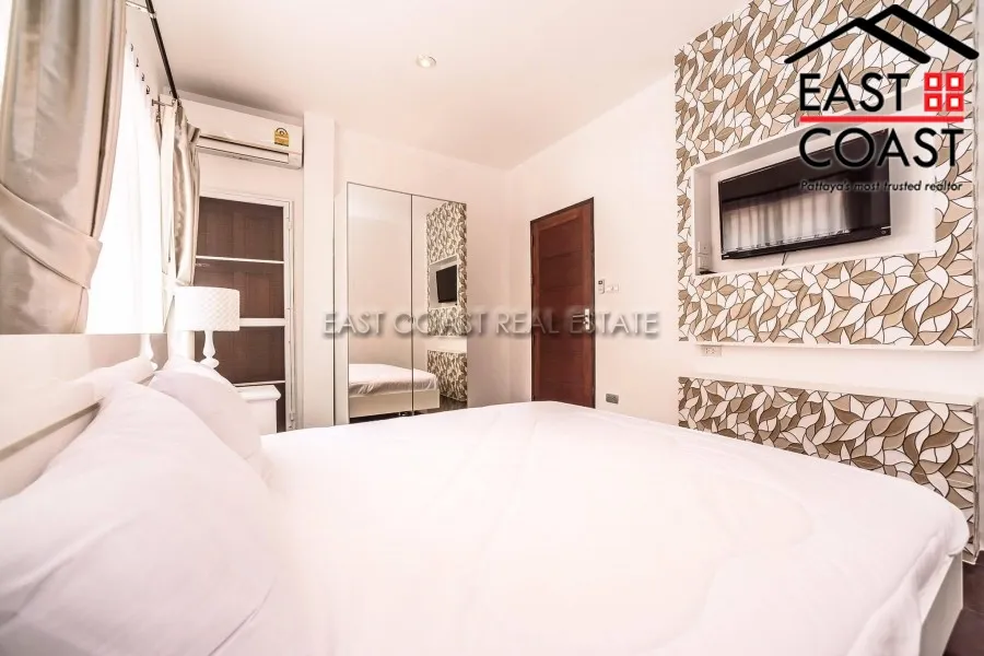Pattaya Lagoon Resort photo 15