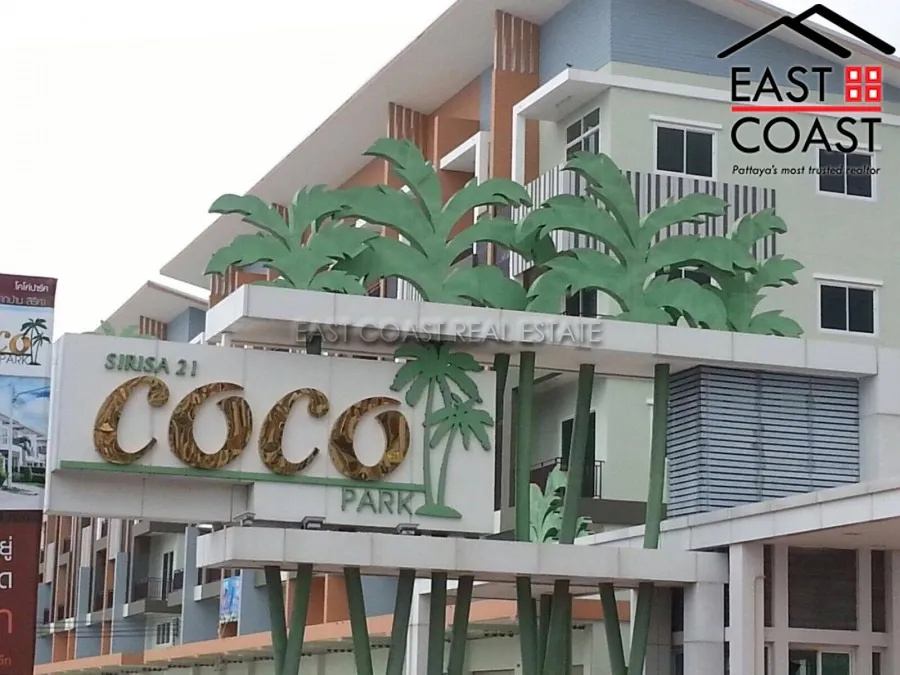Sirisa 21 COCO Park photo 24