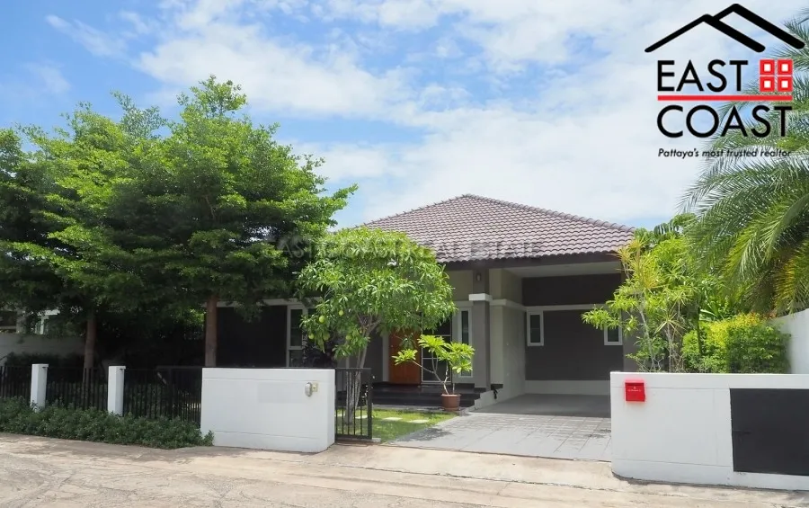 Panalee Village Huay Yai