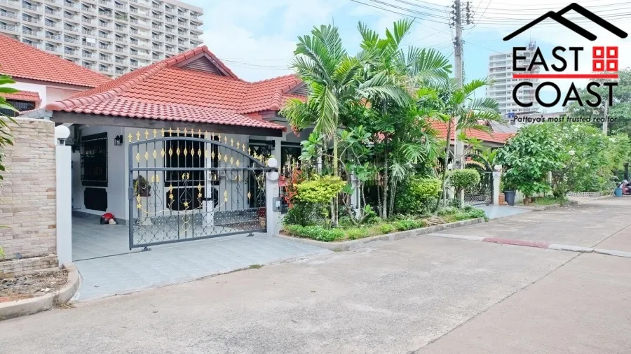 Royal Park Village
