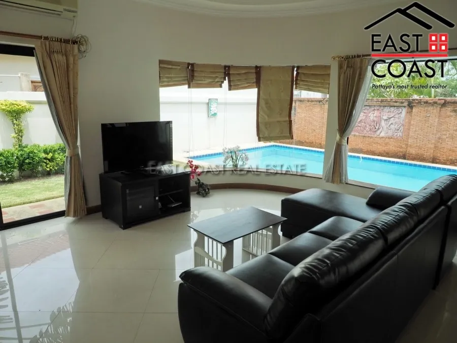 Siam Executive Estates