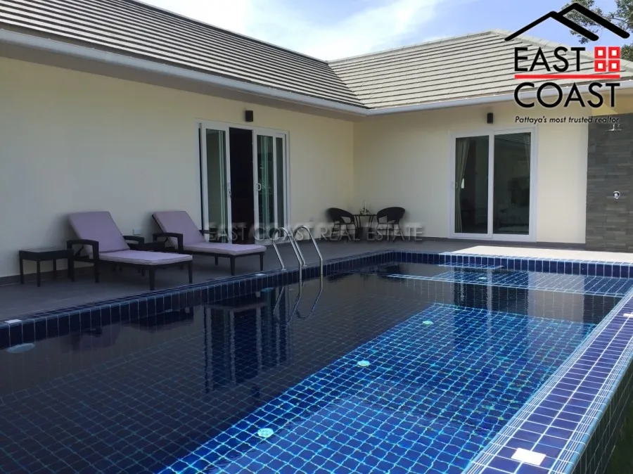 Green Field Villas 5