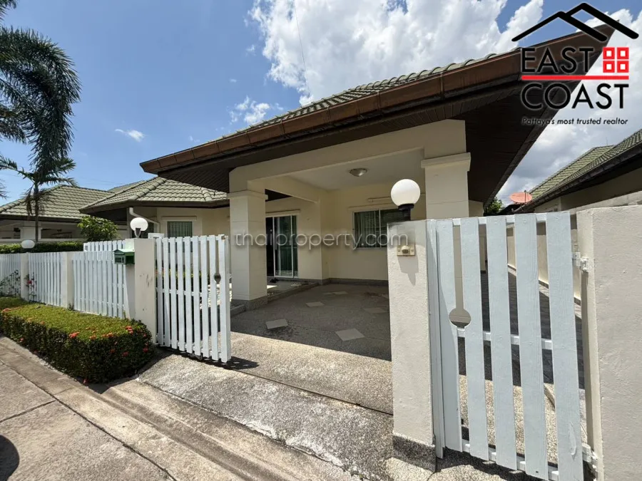Green Field Villas 3