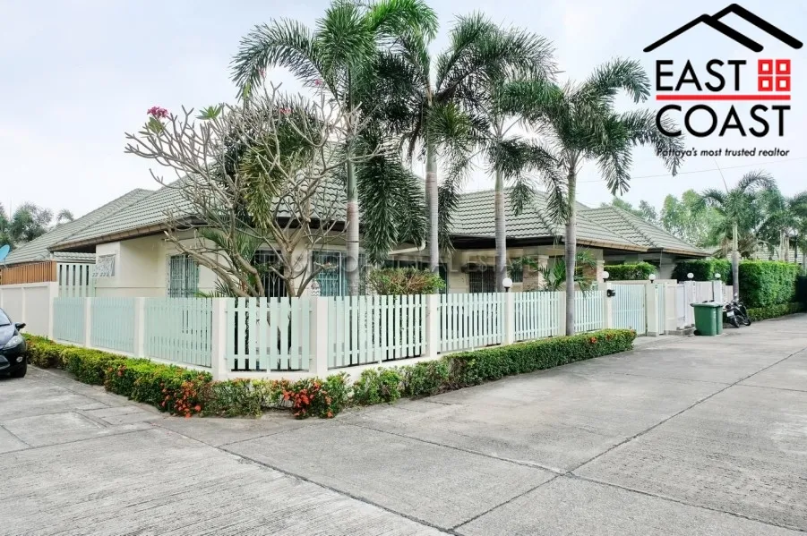 Green Field Villas 3