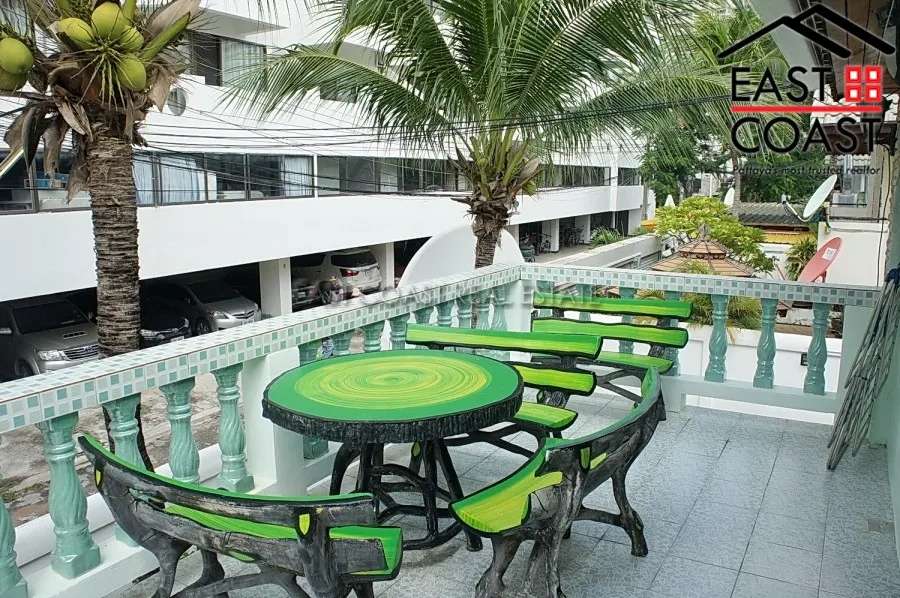 Jomtien Palace photo 13
