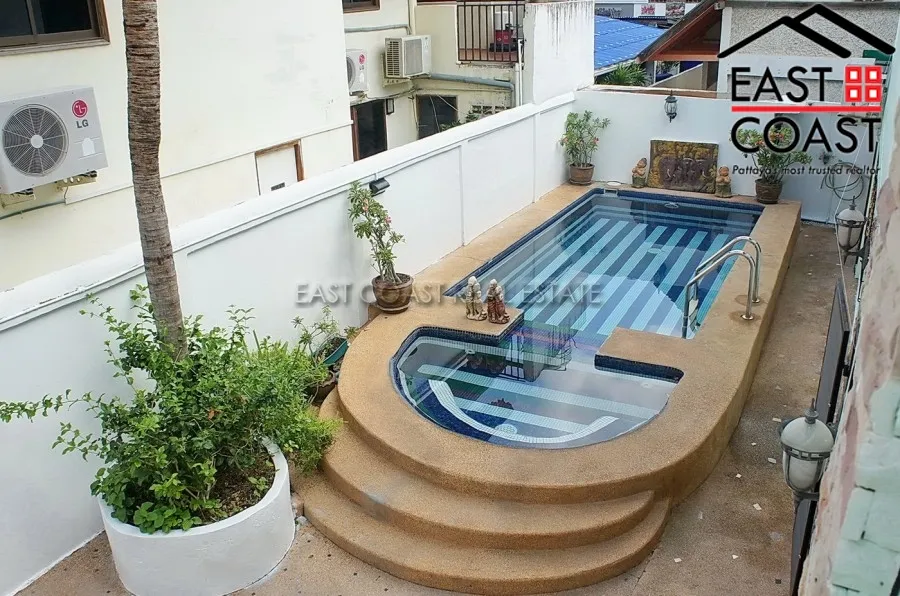 Jomtien Palace photo 22