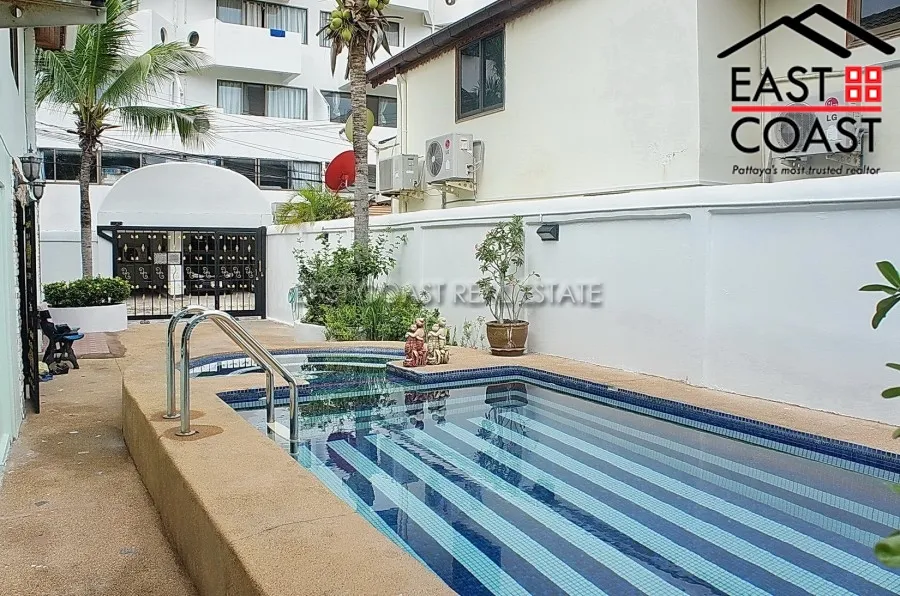 Jomtien Palace photo 23
