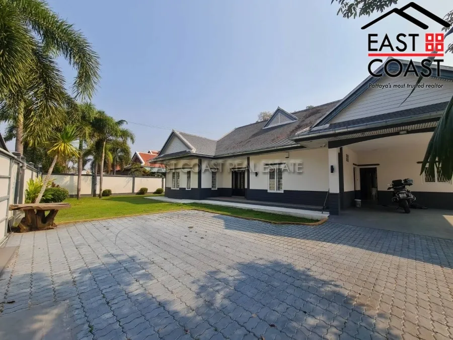 Foxlea Villa photo 3