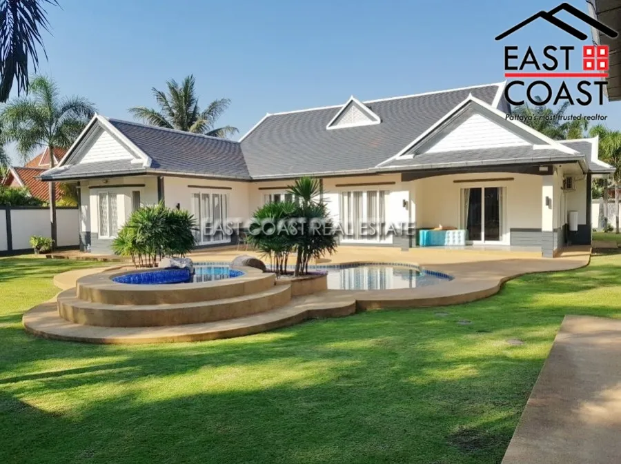 Foxlea Villa