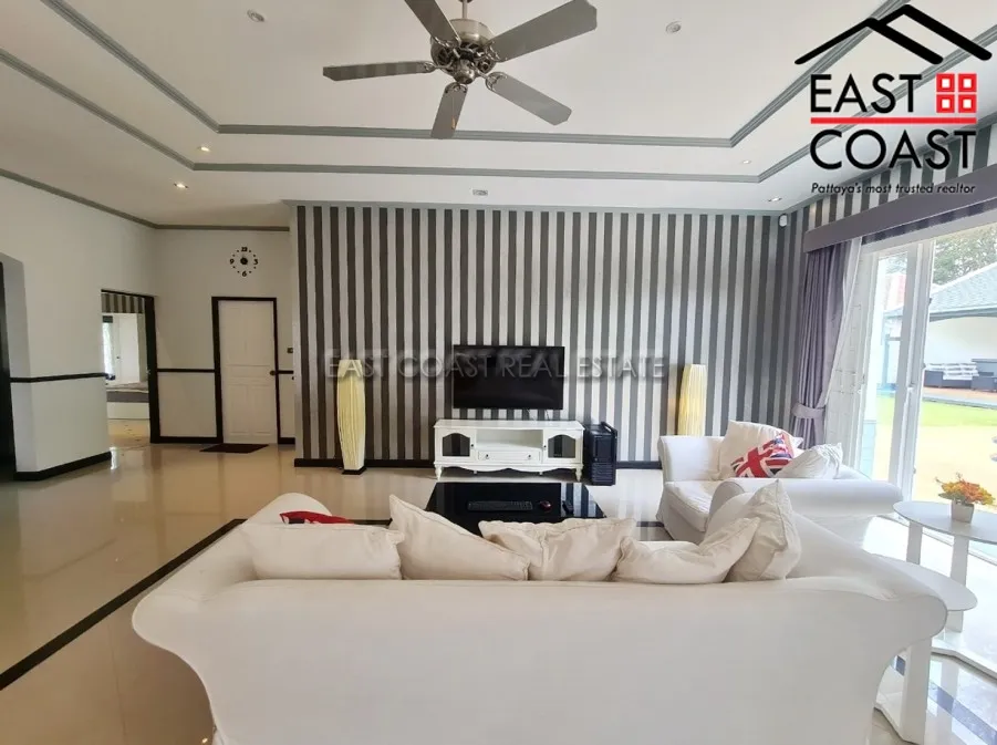 Foxlea Villa photo 12