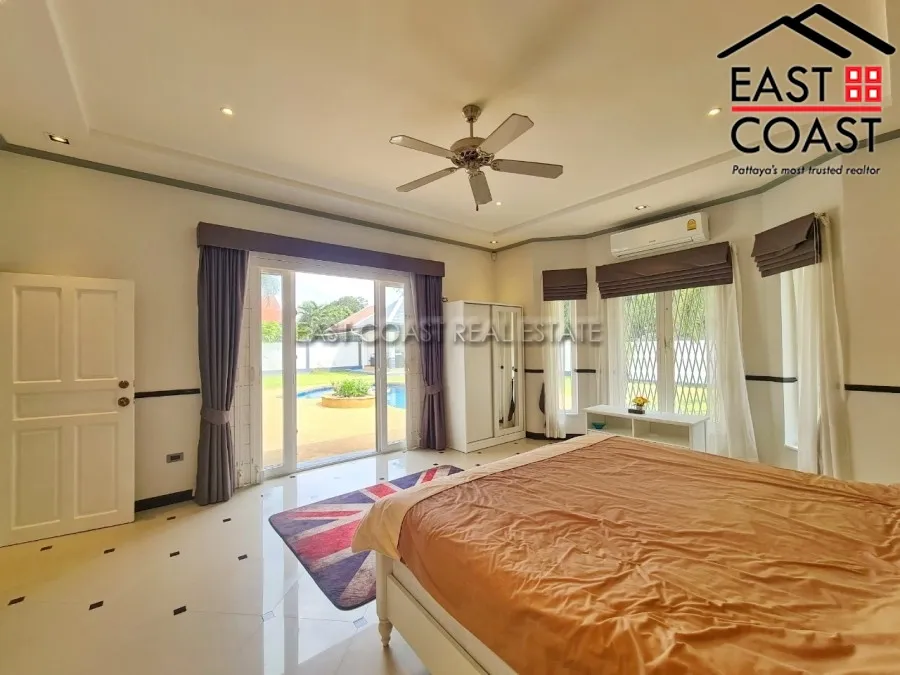 Foxlea Villa photo 25