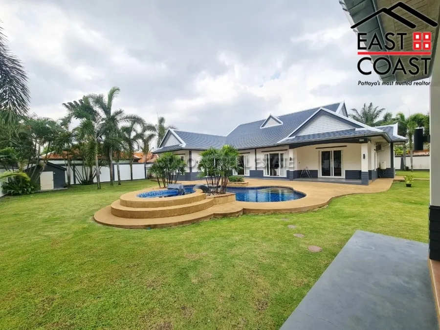 Foxlea Villa photo 32