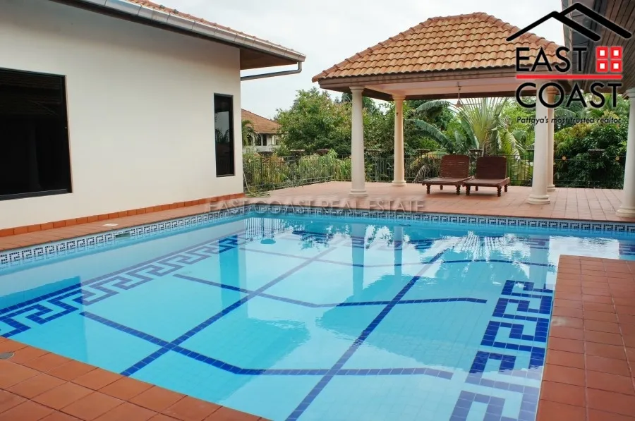 Paradise Villa 2 photo 27