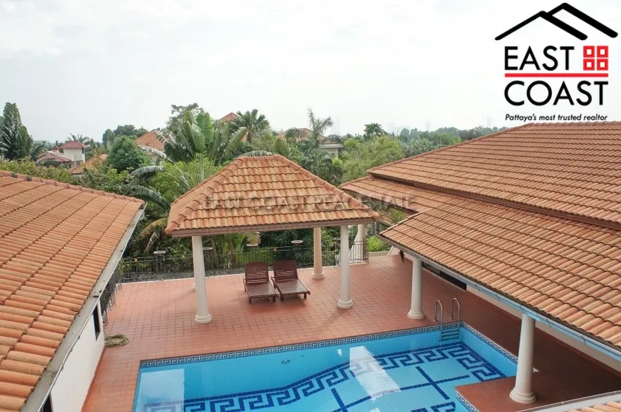 Paradise Villa 2 photo 3