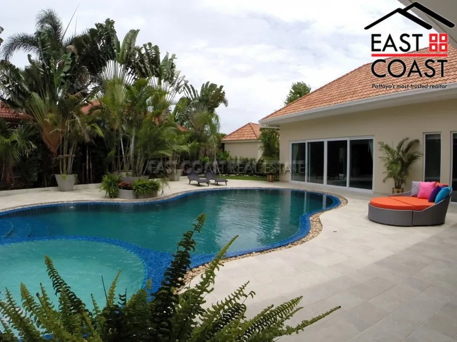 Miami Villas