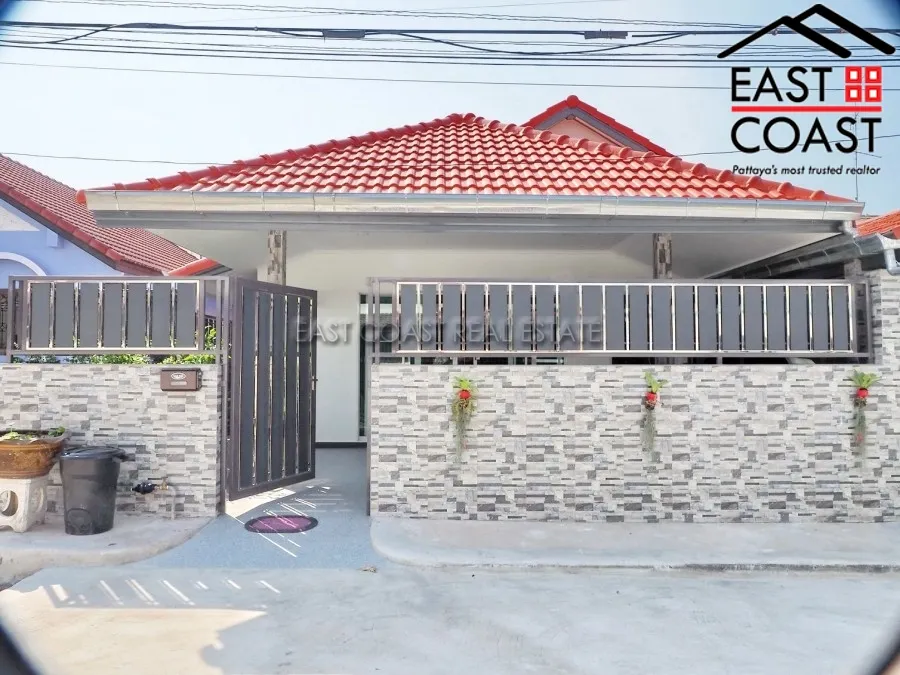 Country Club Villa