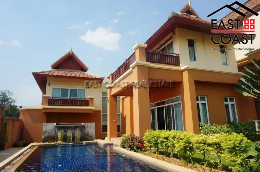 Grand Regent Phase 1
