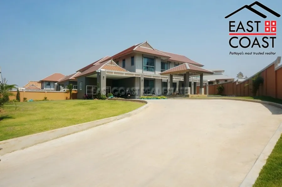 Grand Regent Phase 3