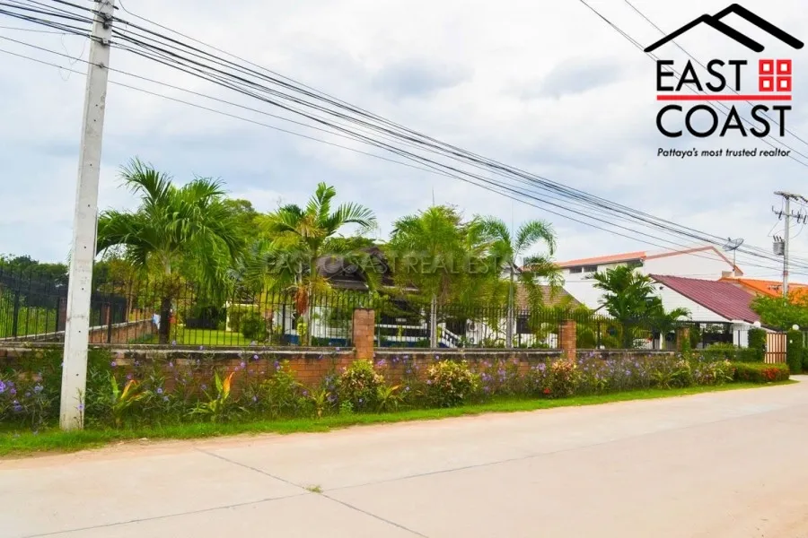 Private House in Soi Wat Yan