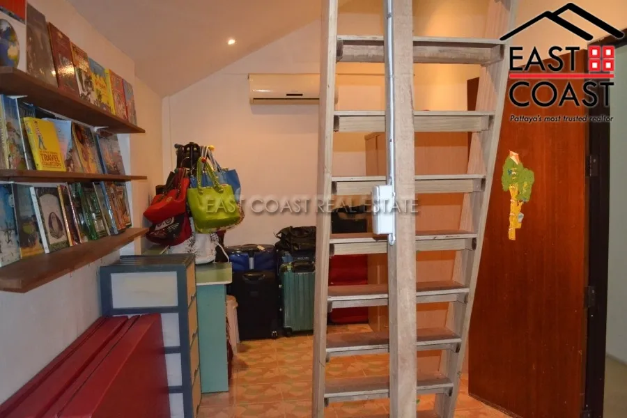 Private House in Soi Wat Yan photo 21