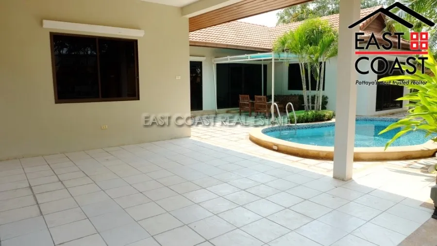 Baronial Villa photo 17