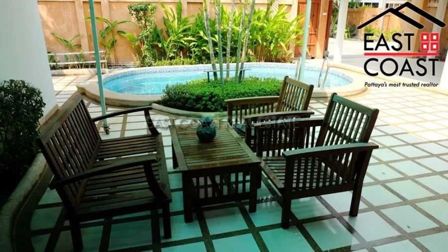 Baronial Villa photo 15
