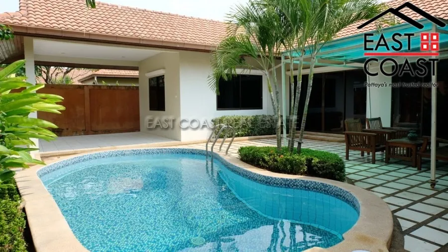 Baronial Villa