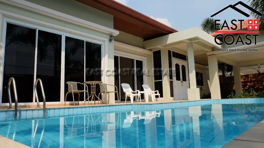 Baronial Villa photo 19