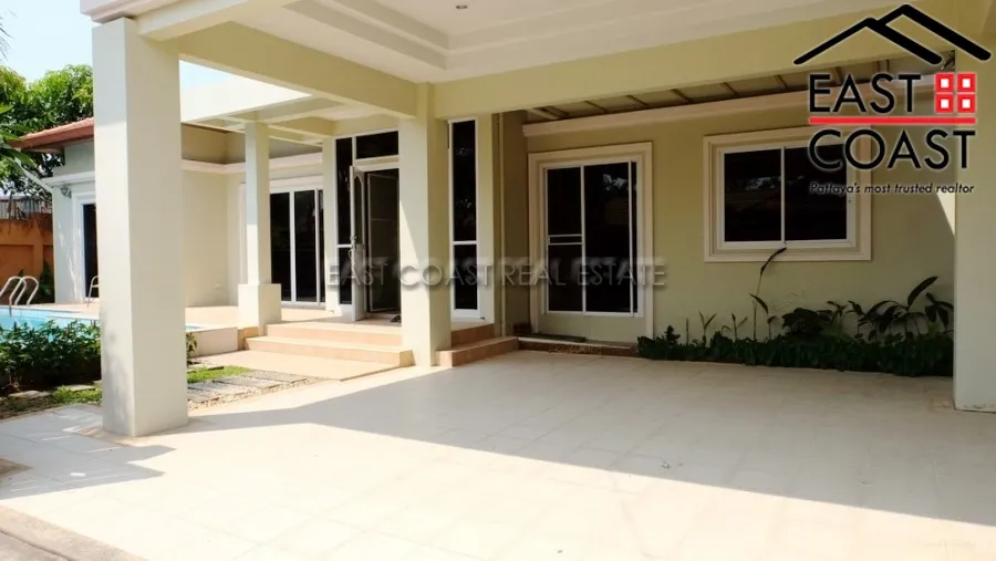 Baronial Villa photo 21
