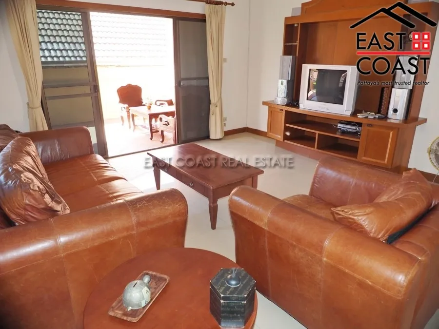 Pattaya Hill Village 2 photo 4