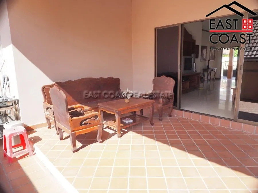 Pattaya Hill Village 2 photo 16
