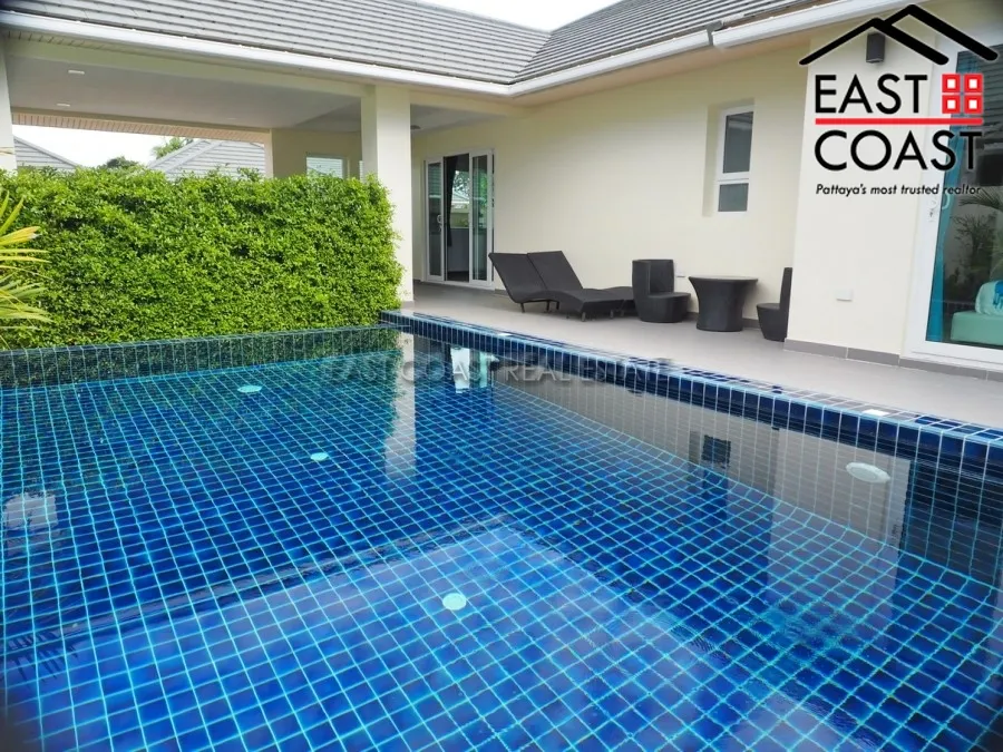 Green Field Villas 5