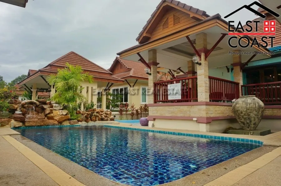Le Beach (Baan Rim Talay)