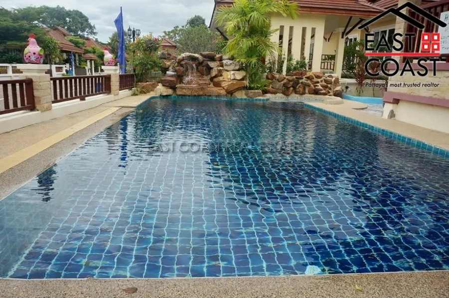 Le Beach (Baan Rim Talay) photo 3