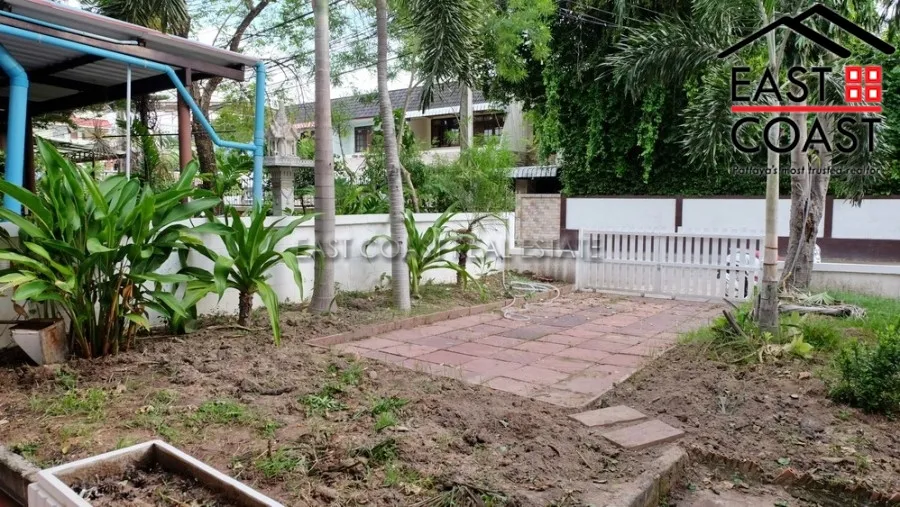 Private House in Soi Naklua 14/1 photo 23