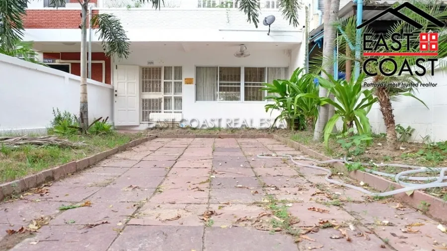 Private House in Soi Naklua 14/1 photo 22