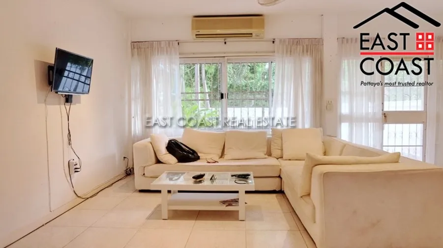 Private House in Soi Naklua 14/1 photo 4