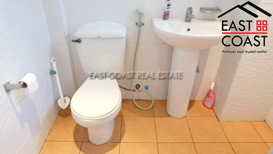 Private House in Soi Naklua 14/1 photo 9