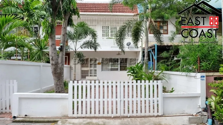 Private House in Soi Naklua 14/1