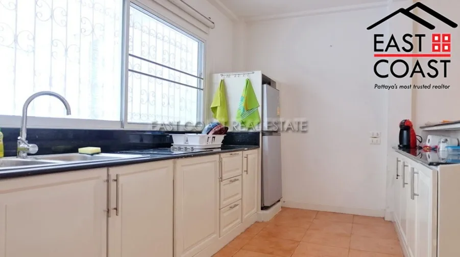 Private House in Soi Naklua 14/1 photo 7