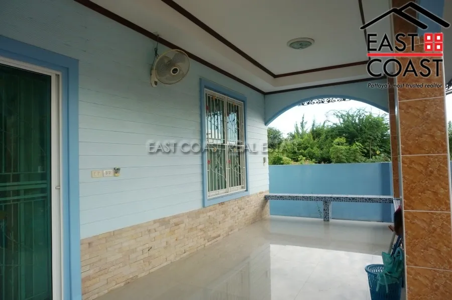 Private House in Soi Mabyailia photo 6