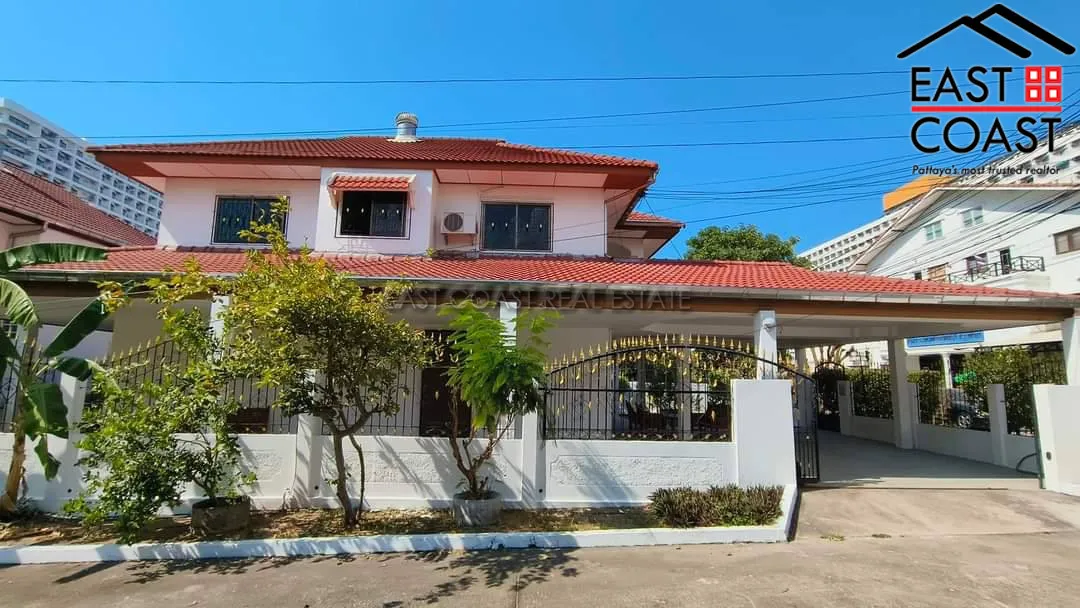 Royal Park Village