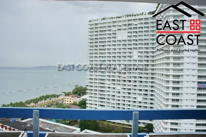 Jomtien Plaza