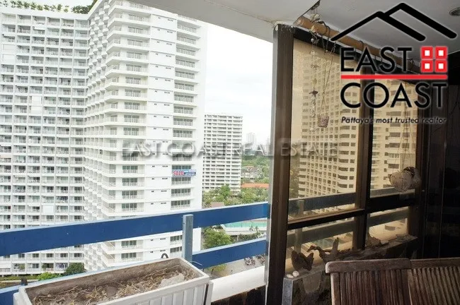 Jomtien Plaza photo 27